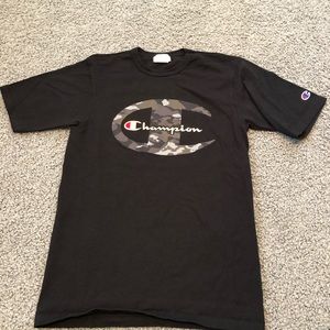 NWOT Championship T-Shirt
